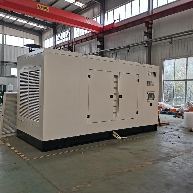 盈江发电机出租